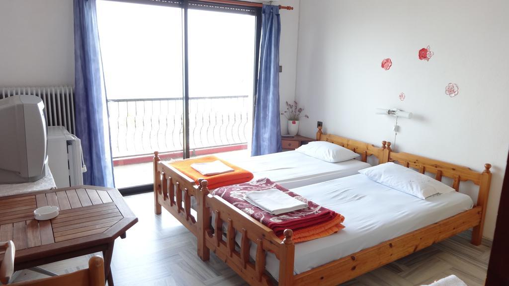 Paradies Ano Polidhendrion Номер фото