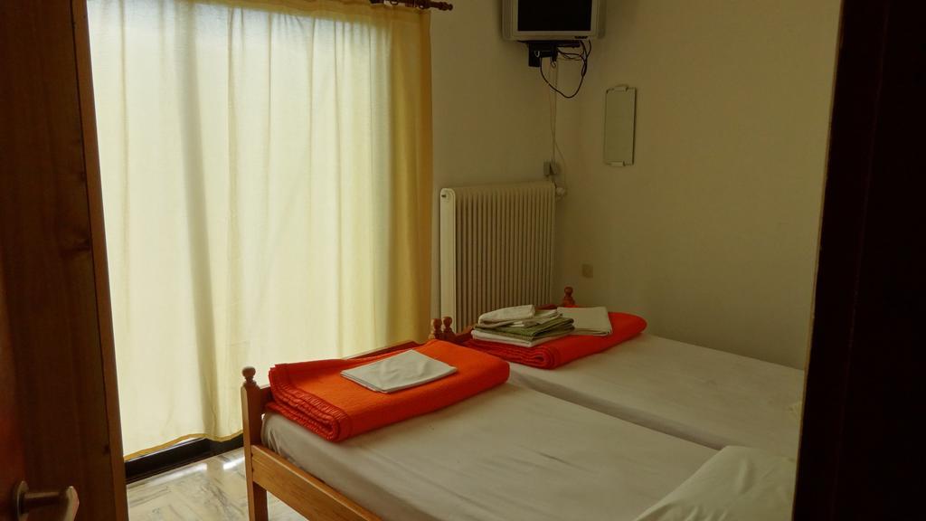 Paradies Ano Polidhendrion Номер фото