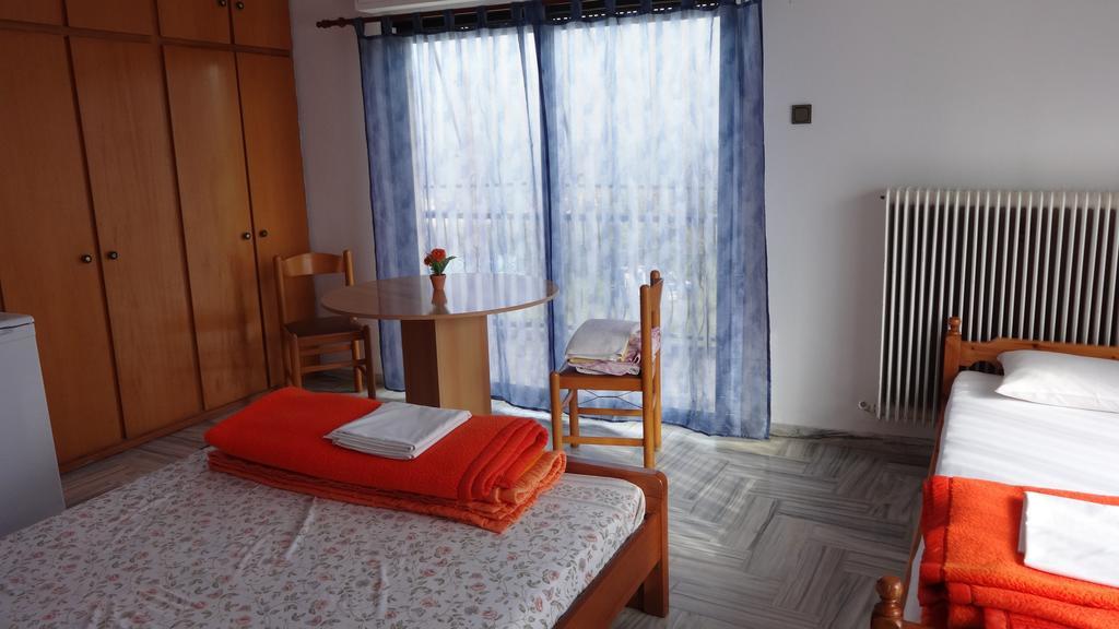 Paradies Ano Polidhendrion Номер фото