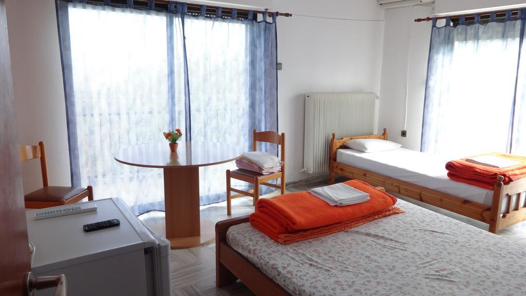 Paradies Ano Polidhendrion Номер фото