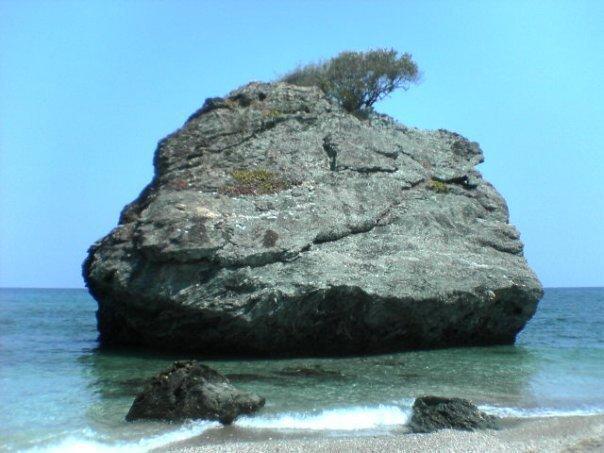 Paradies Ano Polidhendrion Экстерьер фото